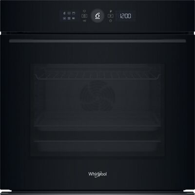 Whirlpool Forno Da Incasso - Woi5s8pm0sba Whirlpool Forno Da Incasso - Woi5s8pm0sba