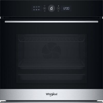 Whirlpool Forno Da Incasso - Woi5s8hm0sxa. Dimensione Del Forno: Media, Tipo Di Forno: Forno Elettrico, Capacità Interna Forno Totale: 73 L. Posizionamento Dell'apparecchio: Da Incasso, Colore Del ... Whirlpool Forno Da Incasso - Woi5s8hm0sxa. Dimensione Del Forno: Media, Tipo Di Forno: Forno Elettrico, Capacità Interna Forno Totale: 73 L. Posizionamento Dell'apparecchio: Da Incasso, Colore Del ...