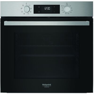 Ariston Forno Da Incasso Hao3 K55h X. Dimensione Del Forno: Media, Tipo Di Forno: Forno Elettrico, Capacità Interna Forno Totale: 71 L. Posizionamento Dell'apparecchio: Da Incasso, Colore ... Ariston Forno Da Incasso Hao3 K55h X. Dimensione Del Forno: Media, Tipo Di Forno: Forno Elettrico, Capacità Interna Forno Totale: 71 L. Posizionamento Dell'apparecchio: Da Incasso, Colore ...