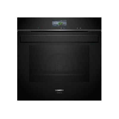 Siemens Iq700 Hb976gkb1 Forno 71 L 3600 W Nero Siemens Iq700 Hb976gkb1 Forno 71 L 3600 W Nero