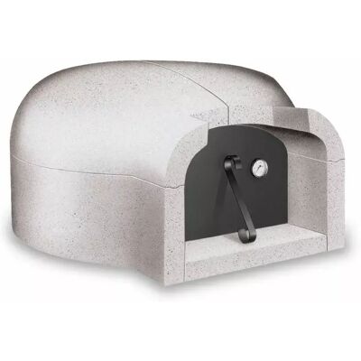 PALAZZETTI Forno Pizza A Legna "smile 100" 1 Pizza PALAZZETTI Forno Pizza A Legna "smile 100" 1 Pizza