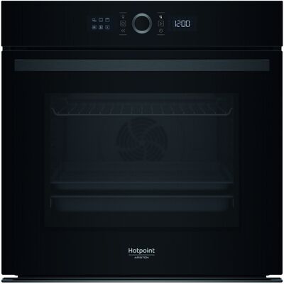 Ariston Forno Da Incasso Haoi5s8hm1ba. Dimensione Del Forno: Media, Tipo Di Forno: Forno Elettrico, Capacità Interna Forno Totale: 73 L. Posizionamento Dell'apparecchio: Da Incasso, Colore... Ariston Forno Da Incasso Haoi5s8hm1ba. Dimensione Del Forno: Media, Tipo Di Forno: Forno Elettrico, Capacità Interna Forno Totale: 73 L. Posizionamento Dell'apparecchio: Da Incasso, Colore...