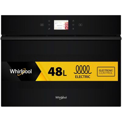 Whirlpool Forno Da Incasso - Wcs9a9phtsba. Dimensione Del Forno: Media, Tipo Di Forno: Forno Elettrico, Capacità Interna Forno Totale: 48 L. Posizionamento Dell'apparecchio: Da Incasso, Colore Del ... Whirlpool Forno Da Incasso - Wcs9a9phtsba. Dimensione Del Forno: Media, Tipo Di Forno: Forno Elettrico, Capacità Interna Forno Totale: 48 L. Posizionamento Dell'apparecchio: Da Incasso, Colore Del ...