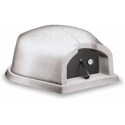 PALAZZETTI Forno Pizza A Legna "smile 80" 102x102x48 Cm PALAZZETTI Forno Pizza A Legna "smile 80" 102x102x48 Cm