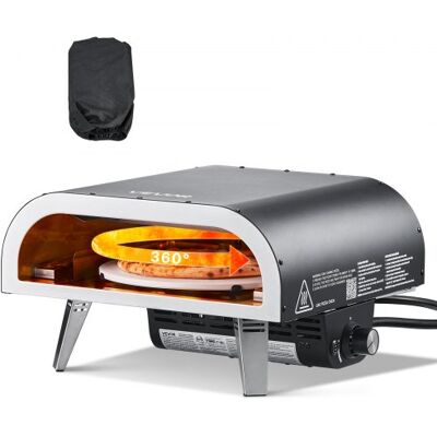 OEM Forno Per Pizza Da Esterno, Macchina Per Pizza A Gas Propano Da OEM Forno Per Pizza Da Esterno, Macchina Per Pizza A Gas Propano Da