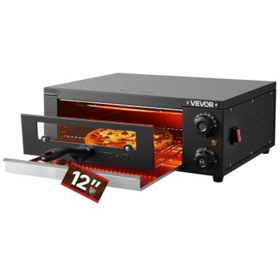 OEM Forno Elettrico Per Pizza, Forno Per Pizza Da Tavolo Da 30 Cm OEM Forno Elettrico Per Pizza, Forno Per Pizza Da Tavolo Da 30 Cm