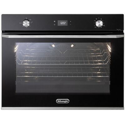 DeLonghi Nsm 75n Ppp Forno 90 L 3500 W Nero DeLonghi Nsm 75n Ppp Forno 90 L 3500 W Nero