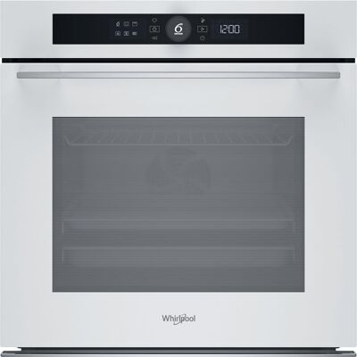 Whirlpool Forno Da Incasso - Woi5s8pm2swa. Dimensione Del Forno: Media, Tipo Di Forno: Forno Elettrico, Capacità Interna Forno Totale: 73 L. Posizionamento Dell'apparecchio: Da Incasso, Colore Del ... Whirlpool Forno Da Incasso - Woi5s8pm2swa. Dimensione Del Forno: Media, Tipo Di Forno: Forno Elettrico, Capacità Interna Forno Totale: 73 L. Posizionamento Dell'apparecchio: Da Incasso, Colore Del ...