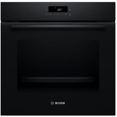 Forno Bosch HBA572BB4 Serie 4 - 71L, Nero, 3600W, Energia A+ Forno Bosch HBA572BB4 Serie 4 - 71L, Nero, 3600W, Energia A+
