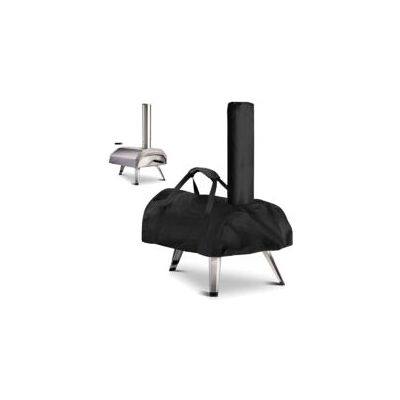 OEM Copertura Per Forno Per Pizza Ooni Karu 12 - Impermeabile - Resistente Alle Intemperie - Tessuto Oxford - Per Forno Per Pizza - Nero - 81 X 42 X 21 Cm, Per Ooni Karu 12 - Crezuo OEM Copertura Per Forno Per Pizza Ooni Karu 12 - Impermeabile - Resistente Alle Intemperie - Tessuto Oxford - Per Forno Per Pizza - Nero - 81 X 42 X 21 Cm, Per Ooni Karu 12 - Crezuo