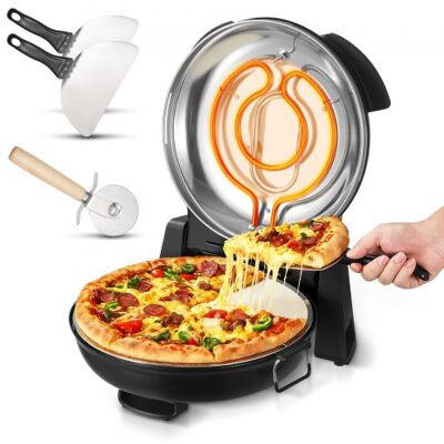 OEM Forno Elettrico Per Pizza Da 30,48 Cm, Cuoci Pizza Elettrico Per OEM Forno Elettrico Per Pizza Da 30,48 Cm, Cuoci Pizza Elettrico Per