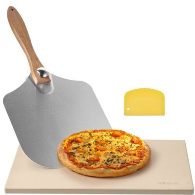 OEM Pietra Per Pizza, Pietra Da Forno Per Pizza Rettangolare In OEM Pietra Per Pizza, Pietra Da Forno Per Pizza Rettangolare In