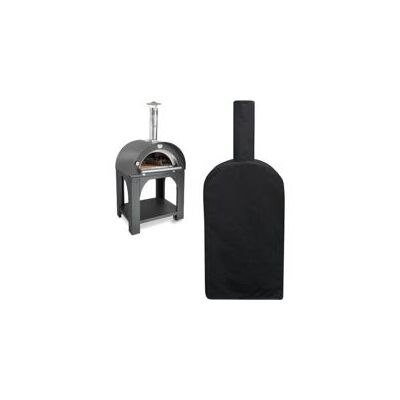 OEM Copertura Universale Premium Per Forno Per Pizza, 165 Cm - Robusta, Durevole E Impermeabile - Crezuo OEM Copertura Universale Premium Per Forno Per Pizza, 165 Cm - Robusta, Durevole E Impermeabile - Crezuo