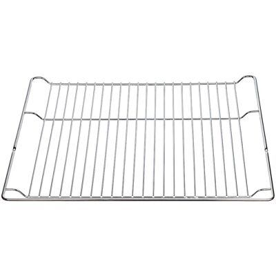 vhbw Griglia forno - Argento 45,5cm - Accessori forno vhbw Griglia forno - Argento 45,5cm - Accessori forno