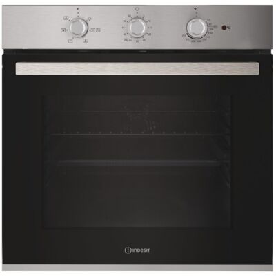 Indesit Forno Da Incasso Io K35h X - Io K35h X. Dimensione Del Forno: Media, Tipo Di Forno: Forno Elettrico, Capacità Interna Forno Totale: 66 L. Posizionamento Dell'apparecchio: Da Incas... - Iok35hx Indesit Forno Da Incasso Io K35h X - Io K35h X. Dimensione Del Forno: Media, Tipo Di Forno: Forno Elettrico, Capacità Interna Forno Totale: 66 L. Posizionamento Dell'apparecchio: Da Incas... - Iok35hx
