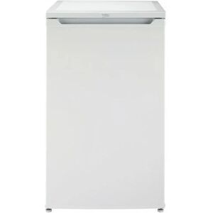 Beko TS190040N Frigorifero da Tavolo 88 l Classe e Bianco -