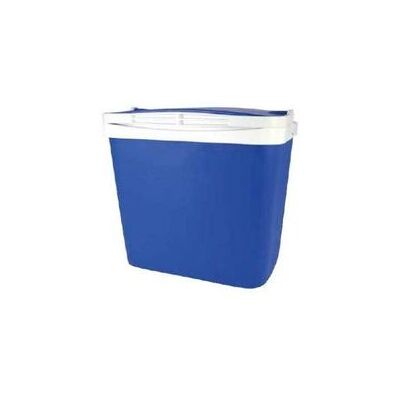 SP-BERNER Gsc 002703114 Frigorifero Portatile 24 Litri 400x300x360mm SP-BERNER Gsc 002703114 Frigorifero Portatile 24 Litri 400x300x360mm