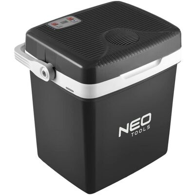 TRESICE FRANCE Neo Tools Frigorifero Portatile 2 In 1 26 Litri Eco TRESICE FRANCE Neo Tools Frigorifero Portatile 2 In 1 26 Litri Eco