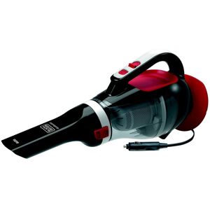 Black & Decker - Aspiratutto B+d Per Auto Adv1200 (ex1220) Black & Decker - Aspiratutto B+d Per Auto Adv1200 (ex1220)