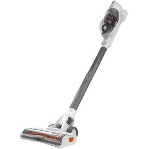 Black & Decker - Black+decker Bhfea515j-qw Aspirapolvere Verticale Senza Filo Powerseries+ - 33min Di Autonomia - 33aw - Tecnologia Autosensetm - 2 Velocità Black & Decker - Black+decker Bhfea515j-qw Aspirapolvere Verticale Senza Filo Powerseries+ - 33min Di Autonomia - 33aw - Tecnologia Autosensetm - 2 Velocità
