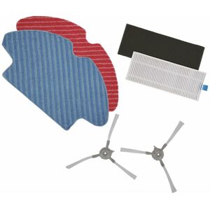 Rowenta Kit Animale Aspirapolvere Robot Rowenta Kit Animale Aspirapolvere Robot