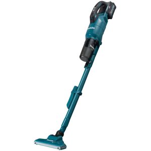 Makita - Aspiratore A Batteria Xgt 40 V Max - 200 Mbar - 0,25 L Makita - Aspiratore A Batteria Xgt 40 V Max - 200 Mbar - 0,25 L