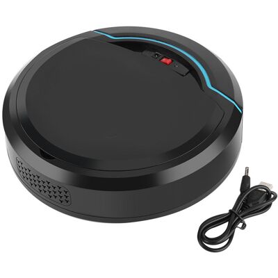 OEM Robot Aspirapolvere Intelligente, Ricaricabile Tramite Usb, Macchina Automatica Per La Pulizia Dei Pavimenti Di Casa, Nero/bianco (opzionale) OEM Robot Aspirapolvere Intelligente, Ricaricabile Tramite Usb, Macchina Automatica Per La Pulizia Dei Pavimenti Di Casa, Nero/bianco (opzionale)