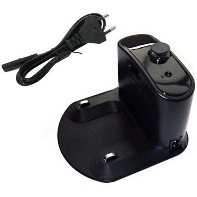 OEM Base Di Ricarica Per Aspirapolvere Robot Irobot Roomba 500/600/700/800/900 (codice Articolo 4648050) OEM Base Di Ricarica Per Aspirapolvere Robot Irobot Roomba 500/600/700/800/900 (codice Articolo 4648050)