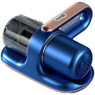 LIIYIELA Pulitore A Vapore Per Divano, Letto Con Ricarica Wireless Per La Casa, Dispositivo Per La Rimozione Degli Acari Della Polvere, Sterilizzatore Uv, Contenitore Per La Polvere, Aspirapolvere Portatile, S LIIYIELA Pulitore A Vapore Per Divano, Letto Con Ricarica Wireless Per La Casa, Dispositivo Per La Rimozione Degli Acari Della Polvere, Sterilizzatore Uv, Contenitore Per La Polvere, Aspirapolvere Portatile, S