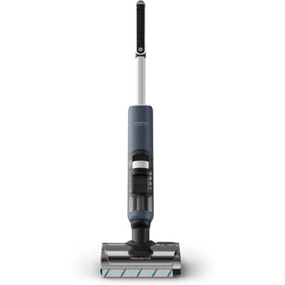 Rowenta X-clean 5 Pro Gz5436e0. Tipo Di Prodotto: Aspirapolvere Elettrica, Tipo Di Contenitore Della Polvere: Senza Sacchetto, Colore Del Prodotto: Blu, Nero. Tipo Di Pulizia: Secco E Bagnato, Meto... Rowenta X-clean 5 Pro Gz5436e0. Tipo Di Prodotto: Aspirapolvere Elettrica, Tipo Di Contenitore Della Polvere: Senza Sacchetto, Colore Del Prodotto: Blu, Nero. Tipo Di Pulizia: Secco E Bagnato, Meto...