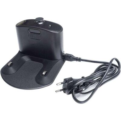 OEM Base Di Ricarica Per Robot Aspirapolvere, Base Di Ricarica Per Irobot Roomba 500 600 700 800 900 E5 E6 I1 I3 I4 I6 I7 I8, 4452367, Stazione Di Aggancio Mobile Con Cavo -crezuo OEM Base Di Ricarica Per Robot Aspirapolvere, Base Di Ricarica Per Irobot Roomba 500 600 700 800 900 E5 E6 I1 I3 I4 I6 I7 I8, 4452367, Stazione Di Aggancio Mobile Con Cavo -crezuo