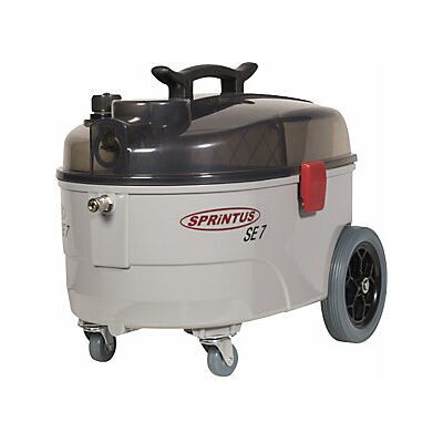 SPRINTUS Aspirapolvere Se 7 Capacità Serbatoio 7 L Potenza - SPRINTUS Aspirapolvere Se 7 Capacità Serbatoio 7 L Potenza -