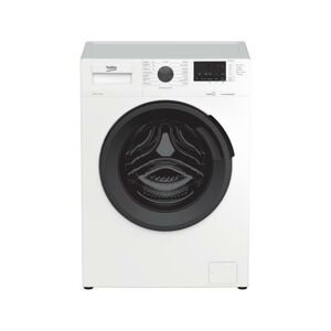 Beko WTX91482AI-IT lavatrice Caricamento frontale 9 kg 1400 Giri/min a Bianco -