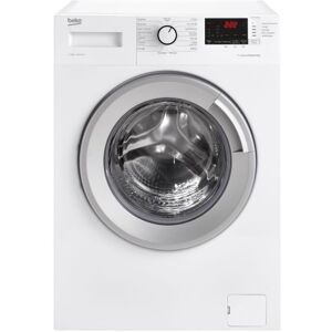 Beko Lavatrice oblò 9kg 1400 giri/min - wtv9712bs1w