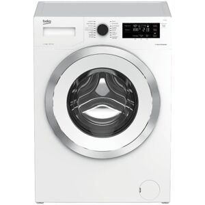 Beko Lavatrice oblò 11kg 1400 giri - LLF11W2