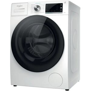 Whirlpool Lavatrice Standard W6W045WBIT 6° Senso 10 Kg Classe B Centrifuga 1351 giri