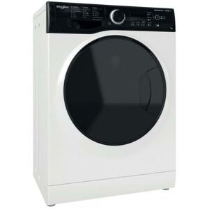 Whirlpool Wsb 725 d it lavatrice Caricamento frontale 7 kg 1200 Giri/min b Bianco -