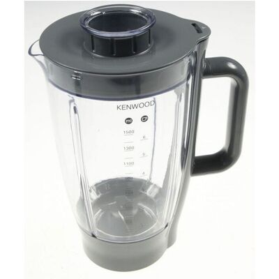 Kenwood KW716436 - Grigio - Frullatore / Mixer Kenwood KW716436 - Grigio - Frullatore / Mixer