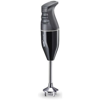 Bamix Frullatore A Immersione Nero - Pop M120 - Mx125131 - Bamix Frullatore A Immersione Nero - Pop M120 - Mx125131 -