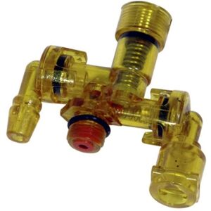 Ariete Assieme Valvola By-pass Macchina Caffe Universale 1336 Ariete Assieme Valvola By-pass Macchina Caffe Universale 1336