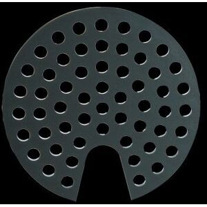 Krups Grille D'Égouttage - Macchina Da Caffè, Caffettiera - - 344118 Krups Grille D'Égouttage - Macchina Da Caffè, Caffettiera - - 344118