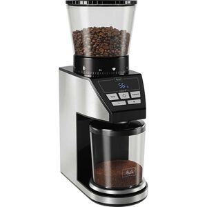 Melitta Macinacaffe Calibra Nero 22156 Melitta Macinacaffe Calibra Nero 22156