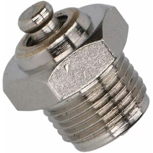 Bialetti MUKKA - Valvola di sicurezza - 9mm Bialetti MUKKA - Valvola di sicurezza - 9mm