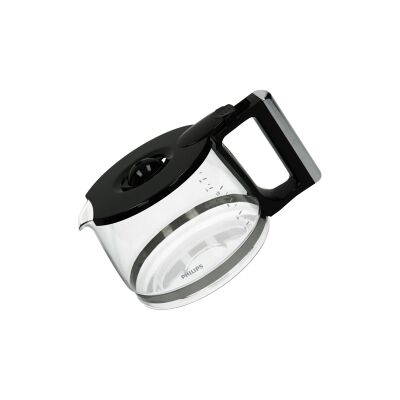 Philips Brocca Completa (con Coperchio Nero) - Macchina Da Caffe, Caffettiera 1240163662734880753 Philips Brocca Completa (con Coperchio Nero) - Macchina Da Caffe, Caffettiera 1240163662734880753