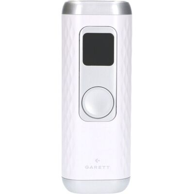 Garett Beauty Cool Epilatore - Tecnologia IPL per rimozione dei peli duratura Garett Beauty Cool Epilatore - Tecnologia IPL per rimozione dei peli duratura