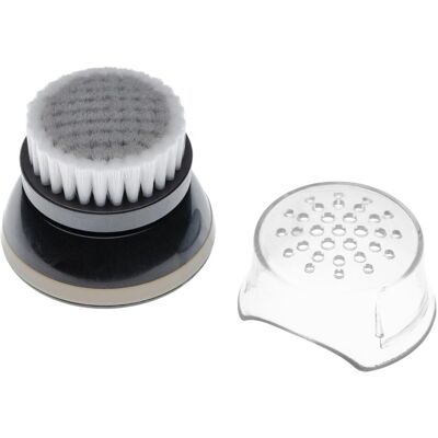 VHBW Accessorio Spazzola Per La Pulizia Del Viso Compatibile Con Philips Rq1265cc, Rq1275cc, Rq1261, Rq1270, Rq1260x, Rq1265, Rq1275, Rq1280 Rasoio VHBW Accessorio Spazzola Per La Pulizia Del Viso Compatibile Con Philips Rq1265cc, Rq1275cc, Rq1261, Rq1270, Rq1260x, Rq1265, Rq1275, Rq1280 Rasoio