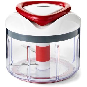 Zyliss - Tritatutto Manuale Multiuso Da 750 Ml - Ze910015 Zyliss - Tritatutto Manuale Multiuso Da 750 Ml - Ze910015