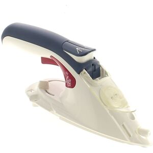 Calor Maniglia Frontale Per Ferro Da Stiro Cs-00126091 Per Ferro Da Stiro Calor Maniglia Frontale Per Ferro Da Stiro Cs-00126091 Per Ferro Da Stiro