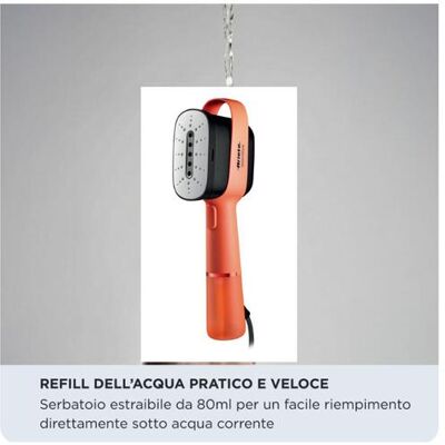 Ariete 4301/02 Verticale Ariete 4301/02 Verticale