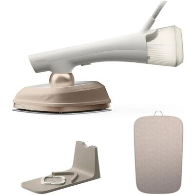 Philips GC213/10 Ferro da Stiro - Compatto e Affidabile Philips GC213/10 Ferro da Stiro - Compatto e Affidabile